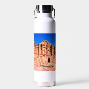Bouteille D'eau Belle vue sur Petra