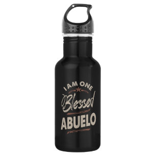 Bouteille D'eau Béni Abuelo