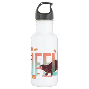 Bouteille D'eau Bêtes fantastiques Niffler