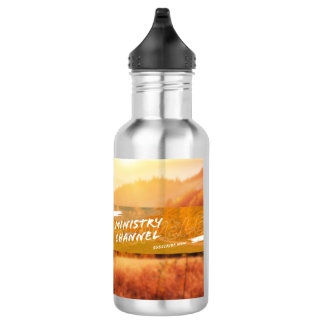 BOUTEILLE D'EAU BIBLENKJV.COM™ 🛐 #WBOTTLE