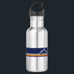 Bouteille D'eau Blacksburg, Virginie<br><div class="desc">Que vous aimiez l'escalade rock,  la spéléologie,  la pataugeoire,  le rafting,  le kayak,  le vélo,  le canoë,  le randonnée,  le camping ou la pêche,  Lynchburg Virginia l'a.</div>