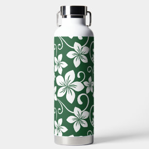 BOUTEILLE D'EAU BLEU HAWAII (VERT FORESTIER)