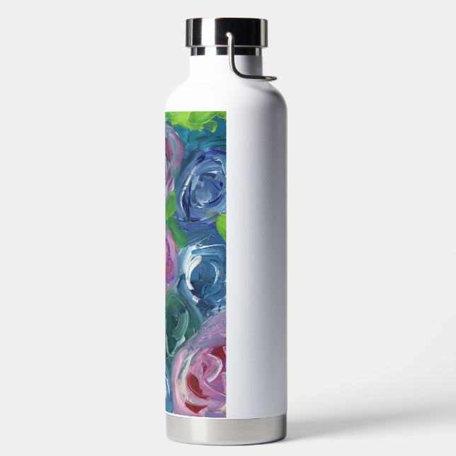 Bouteille D'eau Bloomish water bottle (Droite)