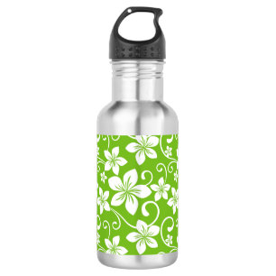 BOUTEILLE D'EAU BLUE HAWAII (LIME)