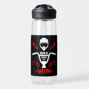 Bouteille D'eau Bmx Bikers Freestyle