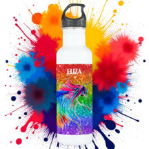 Boho Rainbow mignonne Parties scintillant filles U