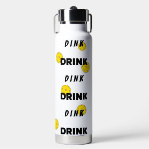 Bouteille D'eau Boisson de Pickleball
