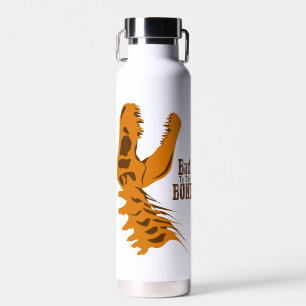 Bouteille D'eau Bones T-Rex