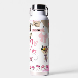 Bouteille D'eau Bote para agua o fresco