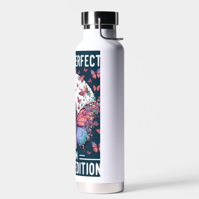 Bouteille D'eau Botella de agua para chicas (Gauche)