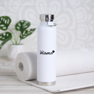 Bouteille d'eau | Bouteille de gym, de yoga | Vais