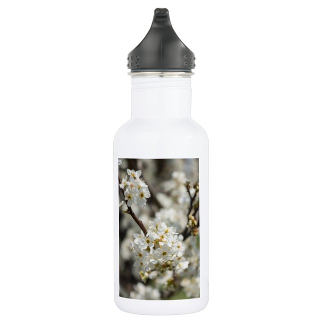 Bouteille D'eau Bradford Select Focus Water Bottle (Droite)