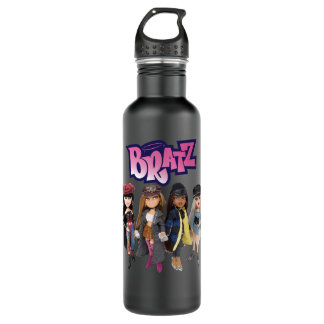 BOUTEILLE D'EAU BRATZ