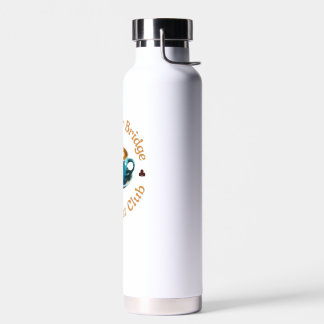 Bouteille D'eau Breakfast Club Insulated Water Bottle