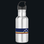 Bouteille D'eau Bryce Resort Virginia<br><div class="desc">Bryce Resort est un complexe quatre saisons situé dans les montagnes de l'ouest de la Virginie. Situé à seulement deux heures du métro Washington,  D.C.,  dans les magnifiques montagnes de Shenandoah.</div>