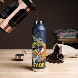 Bouteille D'eau BUGS BUNNY™ - Graphique de vacances à Singapour