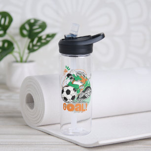 Bouteille D'eau BUGS BUNNY™ Soccer objectif