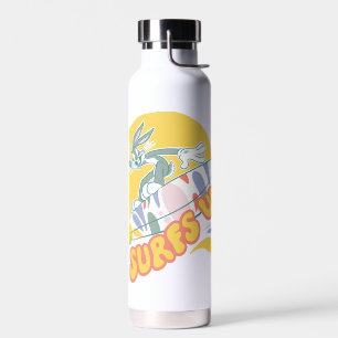 Bouteille D'eau BUGS BUNNY™ - Surfs Up!