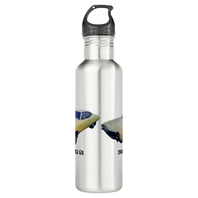 Bouteille D'eau Buick GS 1968