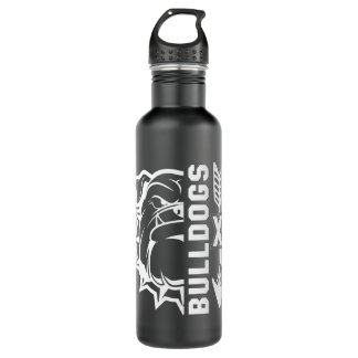 Bouteille d'eau Bulldog 24oz ! ! !