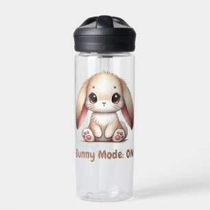 Bouteille D'eau Bunny Earl Wonder