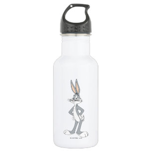 Bouteille D'eau BUNNY™ Mains sur les hanches