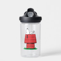 cacahuètes | Snoopy Napping