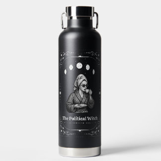 Bouteille D'eau Cadeau de fin d'études en droit Faveur de fête de