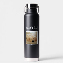 Cadeau drôle et mignon pour papa chien, maman amat