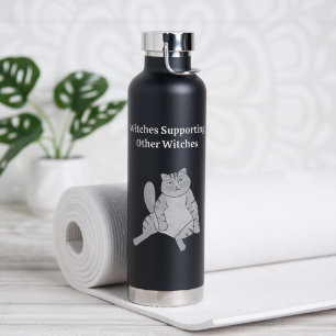 Bouteille D'eau Cadeau féministe suprême fantaisie amusant amateur
