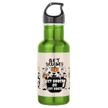 Café Halloween : Caféine Zombie Design Éffrayant