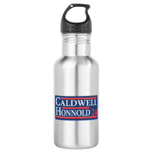 Bouteille D'eau Caldwell Honnold 2024