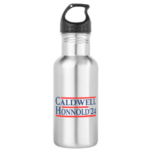 Bouteille D'eau Caldwell Honnold 2024