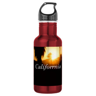Bouteille D'eau California Dreamin’