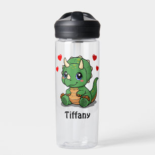 Bouteille d'eau CamelBak Dinosaure Mignon – Ajoute