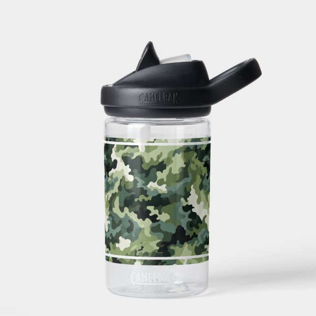 Bouteille D'eau Caméra d'eau pour enfants (Gauche)