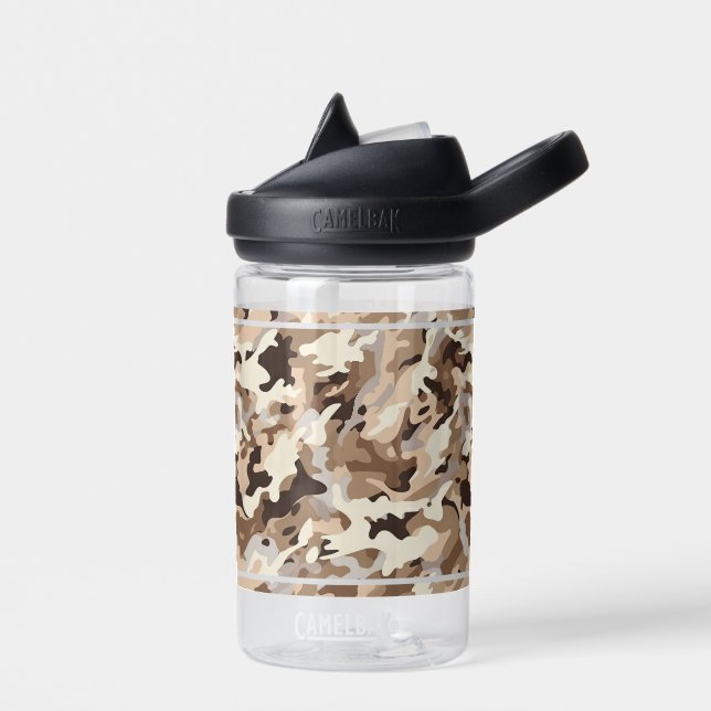 Bouteille D'eau Caméra d'eau pour enfants (Gauche)