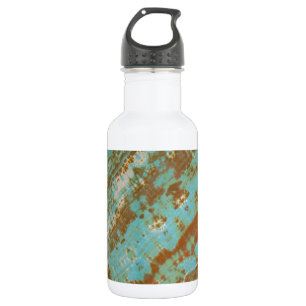 Bouteille D'eau Camo Tie Dye
