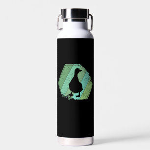 Bouteille D'eau Canard