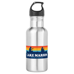 Bouteille D'eau Canot Lake Marion Caroline du Sud