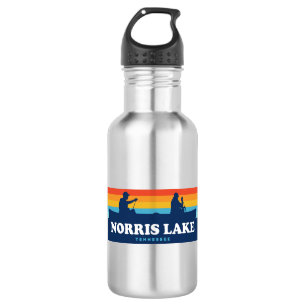 Bouteille D'eau Canot Norris Lake Tennessee