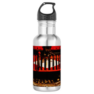 Bouteille D'eau Capteur de vaches