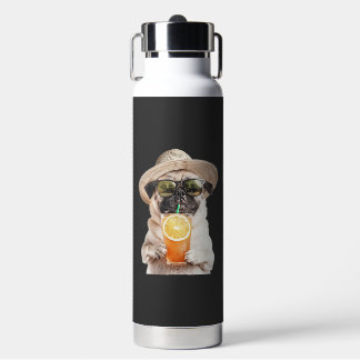 Bouteille D'eau Carlin    