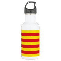 Catalogne Liberty Bottle