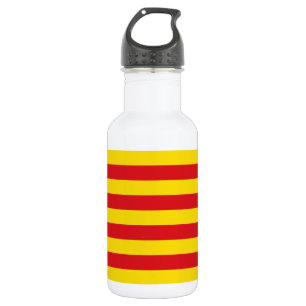 Bouteille D'eau Catalogne Liberty Bottle