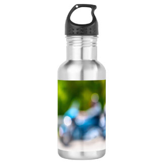 Bouteille D'eau cavalier classique