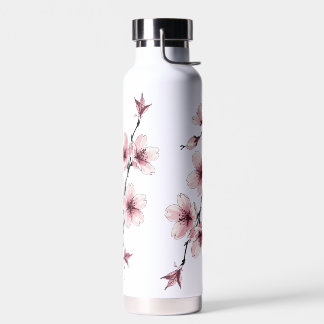 Bouteille D'eau Cerisier