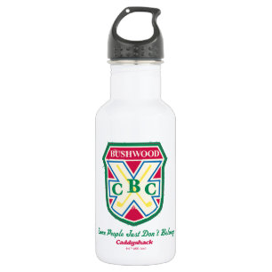 Bouteille D'eau Certaines personnes n'appartiennent tout simplemen