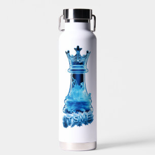 BOUTEILLE D'EAU C'EST MOI