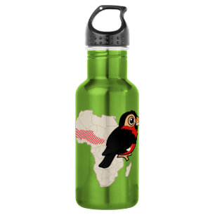 Bouteille D'eau Chaîne barbue de Barbet